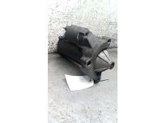Recambio de motor arranque para citroën xsara picasso referencia OEM IAM 0986018310   2
