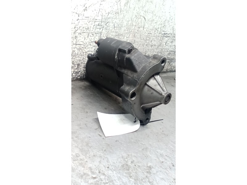 Recambio de motor arranque para citroën xsara picasso referencia OEM IAM 0986018310  