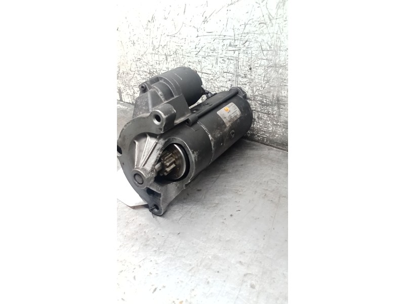 Recambio de motor arranque para citroën xsara picasso referencia OEM IAM 0986018310  