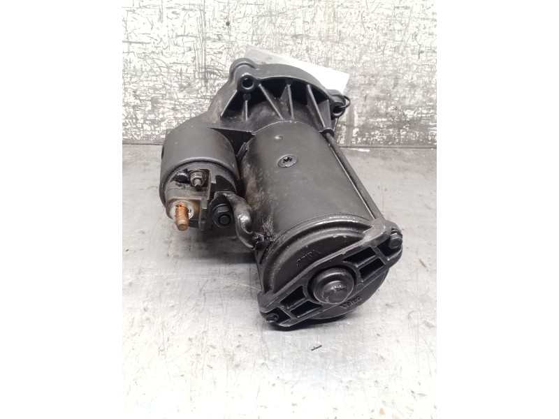 Recambio de motor arranque para citroën xsara picasso referencia OEM IAM 0986018310  