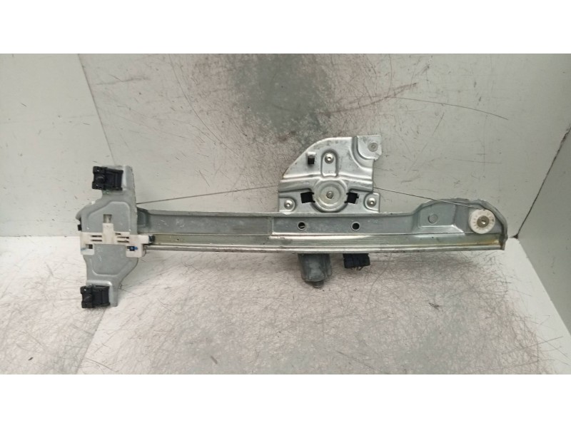 Recambio de elevalunas delantero derecho para peugeot 2008 (--.2013) allure referencia OEM IAM 9806081780 0130822968 9806088080