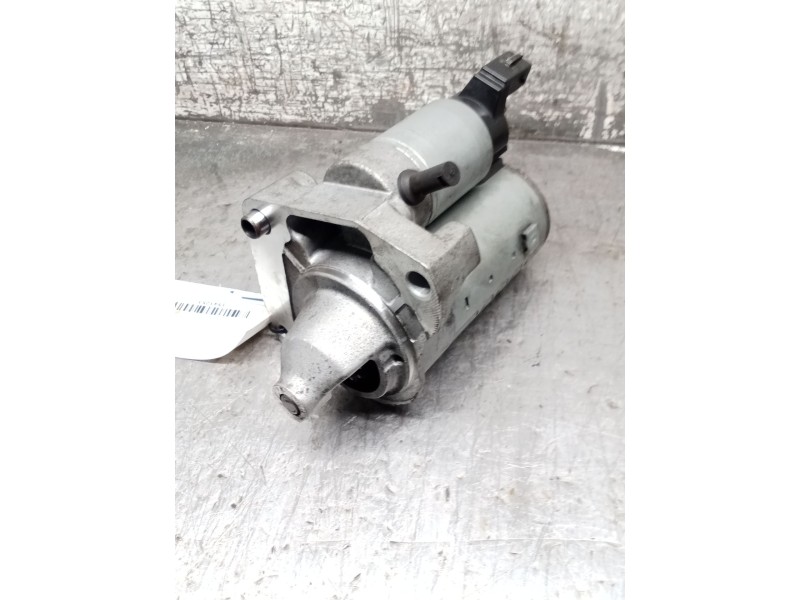 Recambio de motor arranque para peugeot 208 active referencia OEM IAM 9671530880 4280008332 