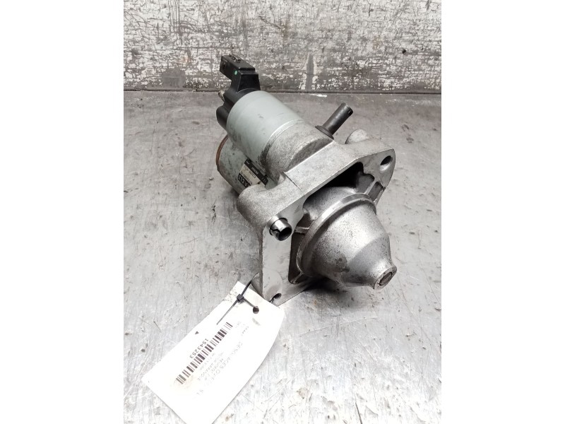 Recambio de motor arranque para peugeot 208 active referencia OEM IAM 9671530880 4280008332 