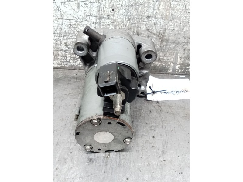 Recambio de motor arranque para peugeot 208 active referencia OEM IAM 9671530880 4280008332 