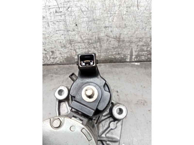 Recambio de motor arranque para peugeot 208 active referencia OEM IAM 9671530880 4280008332 