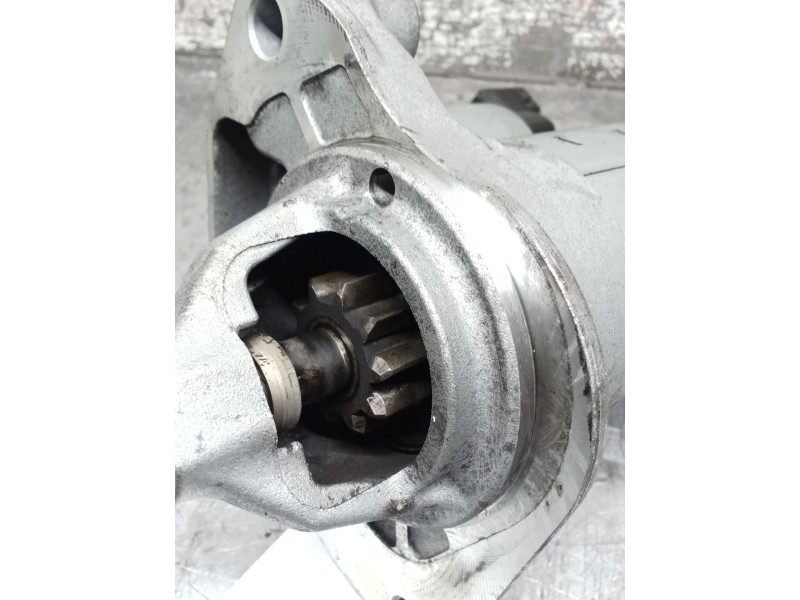 Recambio de motor arranque para peugeot 208 active referencia OEM IAM 9671530880 4280008332 