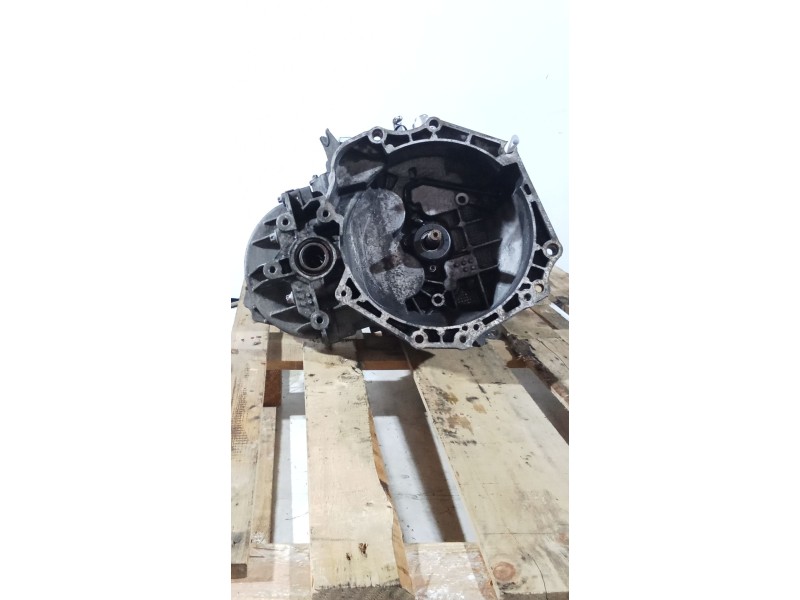 Recambio de caja cambios para opel astra j lim. cosmo referencia OEM IAM M32017DI 6V 36501A 27927277