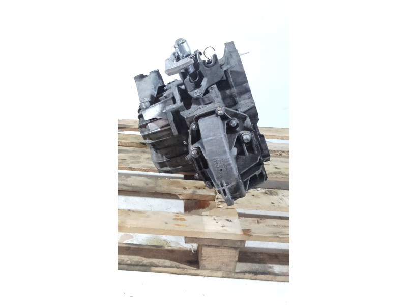 Recambio de caja cambios para opel astra j lim. cosmo referencia OEM IAM M32017DI 6V 36501A 27927277