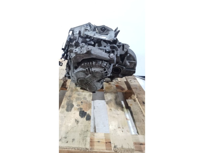 Recambio de caja cambios para opel astra j lim. cosmo referencia OEM IAM M32017DI 6V 36501A 27927277