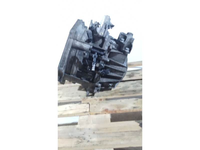 Recambio de caja cambios para opel astra j lim. cosmo referencia OEM IAM M32017DI 6V 36501A 27927277