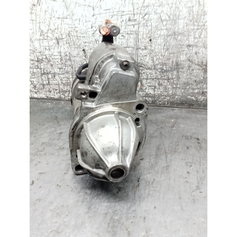 Recambio de motor arranque para mercedes-benz sprinter 2-t furgoneta (b901, b902) 208 cdi (901.661, 901.662, 902.661, 902.662) r