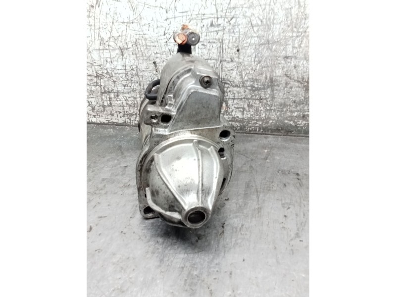 Recambio de motor arranque para mercedes-benz sprinter 2-t furgoneta (b901, b902) 208 cdi (901.661, 901.662, 902.661, 902.662) r