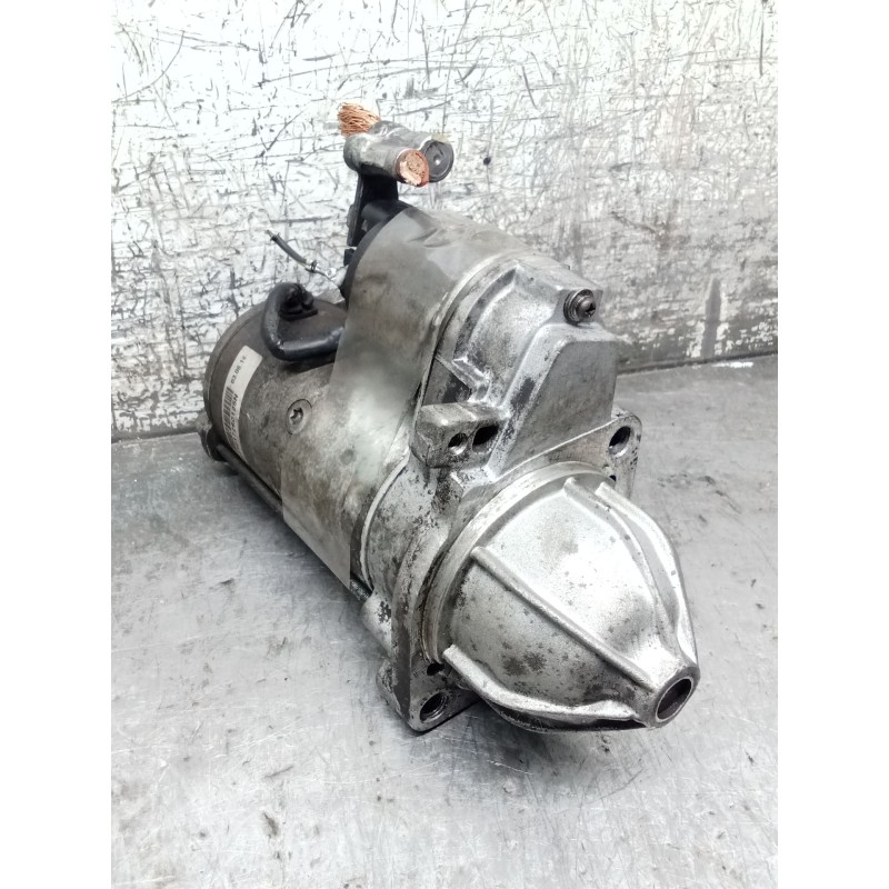 Recambio de motor arranque para mercedes-benz sprinter 2-t furgoneta (b901, b902) 208 cdi (901.661, 901.662, 902.661, 902.662) r