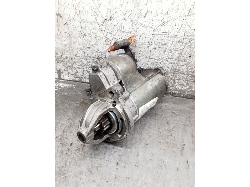 Recambio de motor arranque para mercedes-benz sprinter 2-t furgoneta (b901, b902) 208 cdi (901.661, 901.662, 902.661, 902.662) r