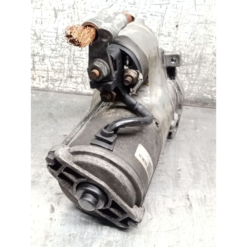 Recambio de motor arranque para mercedes-benz sprinter 2-t furgoneta (b901, b902) 208 cdi (901.661, 901.662, 902.661, 902.662) r