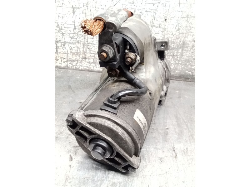 Recambio de motor arranque para mercedes-benz sprinter 2-t furgoneta (b901, b902) 208 cdi (901.661, 901.662, 902.661, 902.662) r