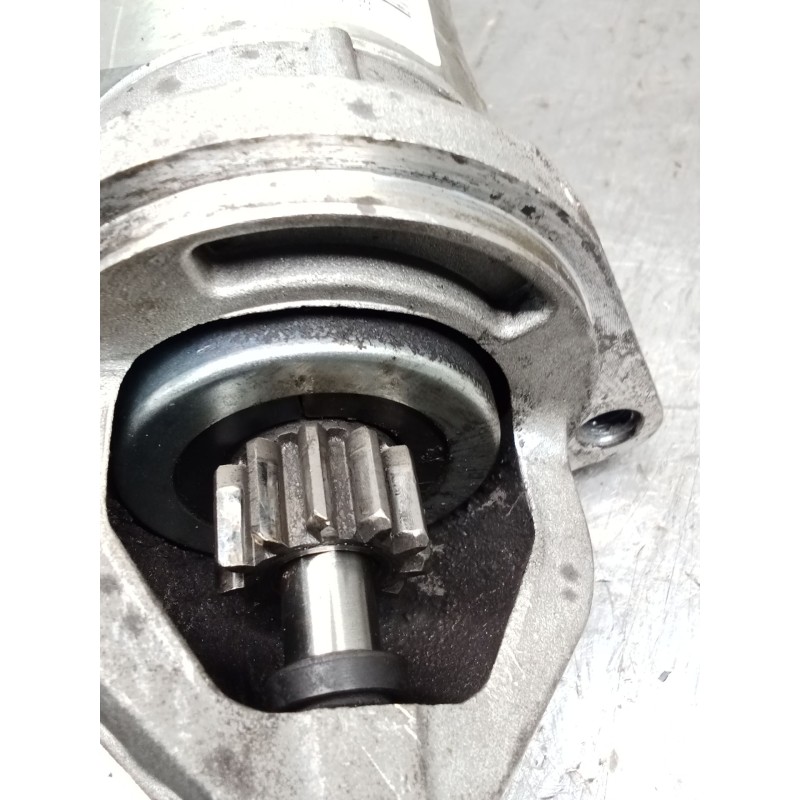 Recambio de motor arranque para mercedes-benz sprinter 2-t furgoneta (b901, b902) 208 cdi (901.661, 901.662, 902.661, 902.662) r