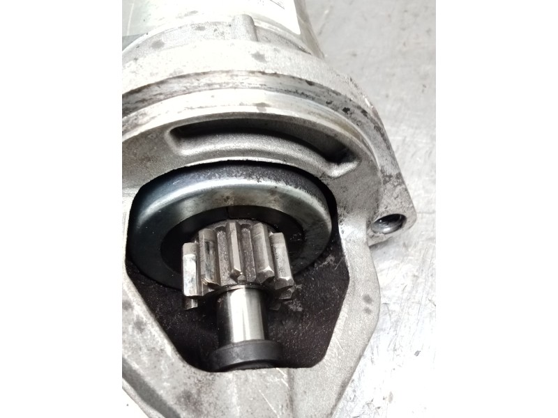 Recambio de motor arranque para mercedes-benz sprinter 2-t furgoneta (b901, b902) 208 cdi (901.661, 901.662, 902.661, 902.662) r