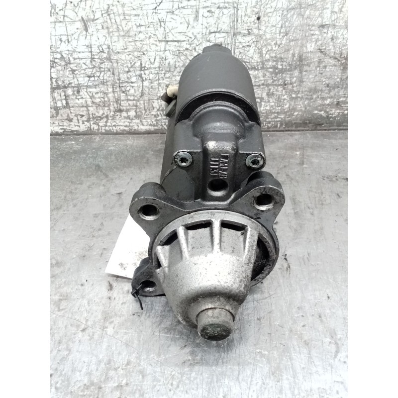 Recambio de motor arranque para ford focus i (daw, dbw) 1.8 tdci referencia OEM IAM   