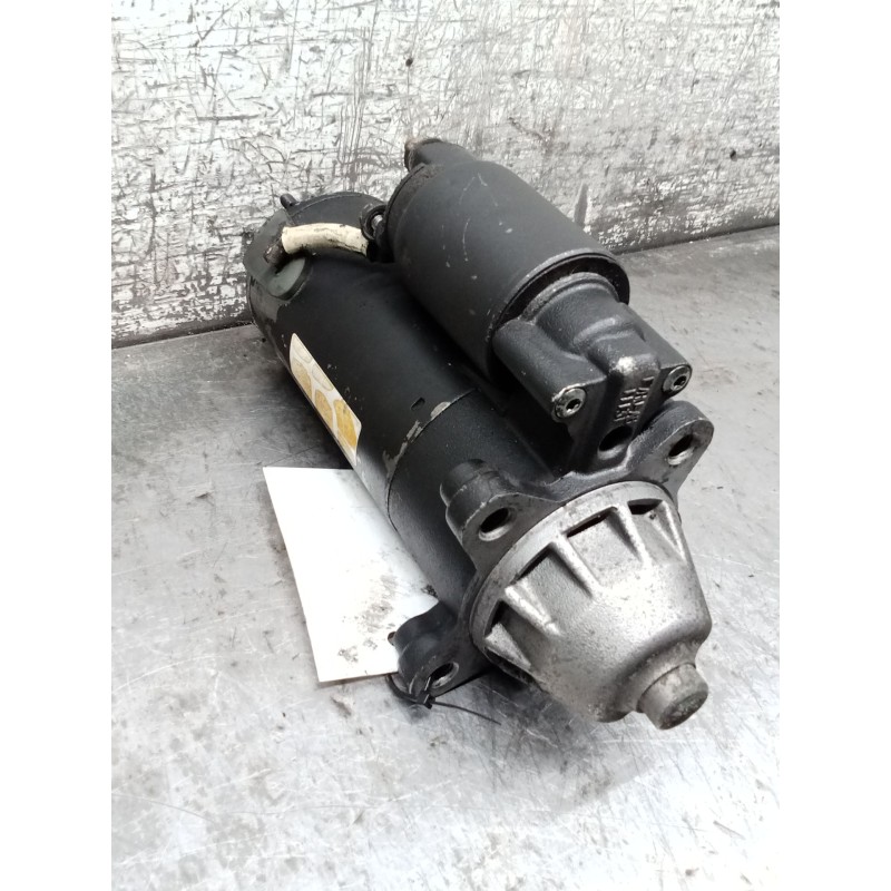 Recambio de motor arranque para ford focus i (daw, dbw) 1.8 tdci referencia OEM IAM   