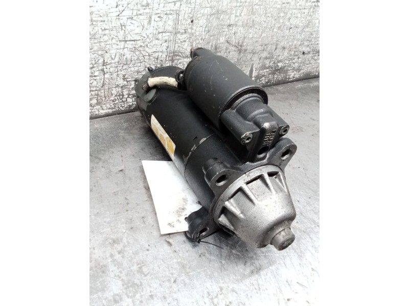 Recambio de motor arranque para ford focus i (daw, dbw) 1.8 tdci referencia OEM IAM   