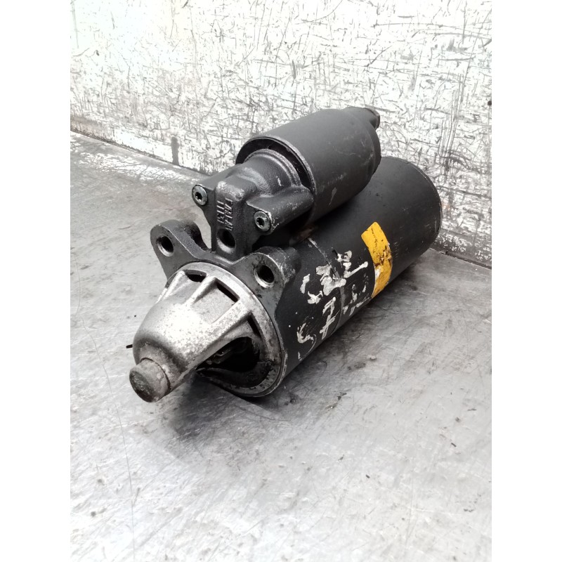 Recambio de motor arranque para ford focus i (daw, dbw) 1.8 tdci referencia OEM IAM   