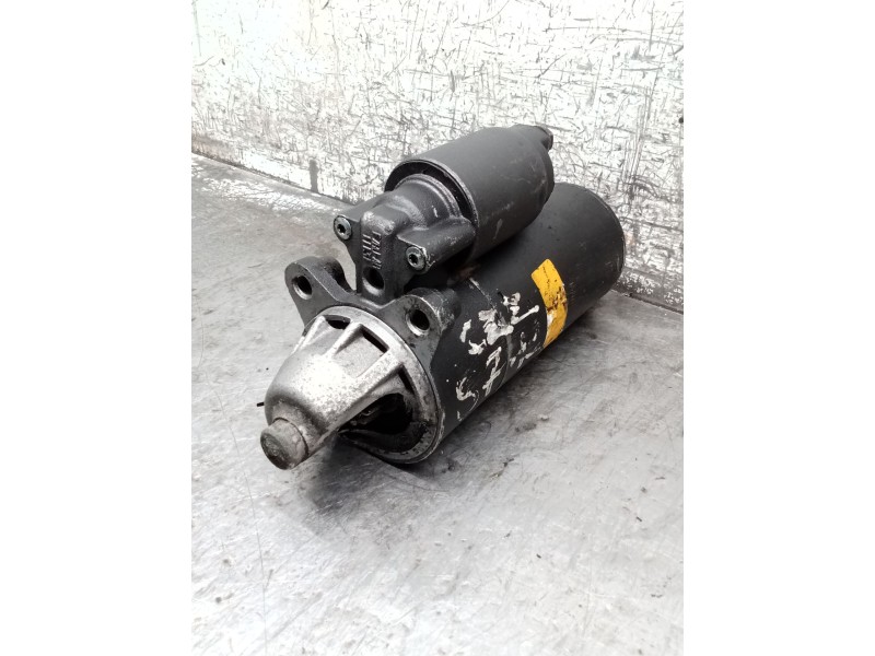 Recambio de motor arranque para ford focus i (daw, dbw) 1.8 tdci referencia OEM IAM   