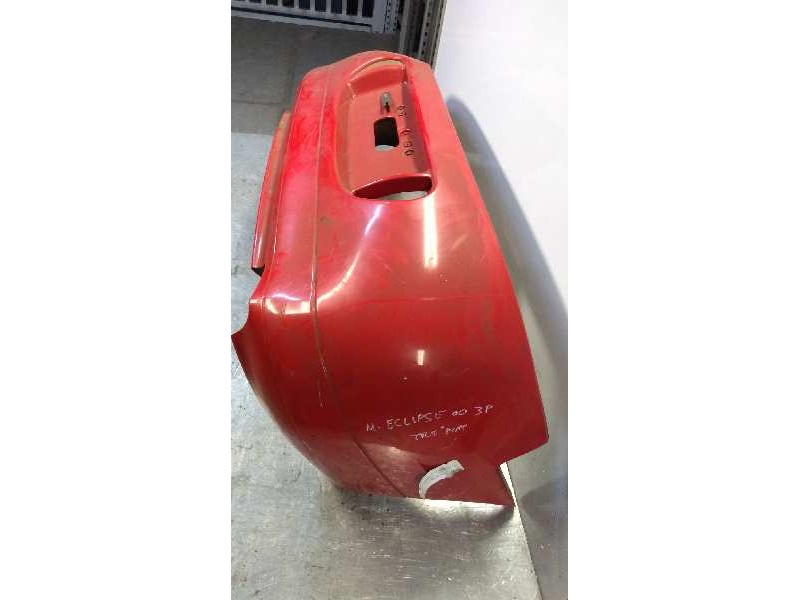 Recambio de paragolpes trasero para mitsubishi eclipse (d30) gs climatizado referencia OEM IAM   