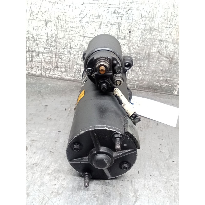 Recambio de motor arranque para ford focus i (daw, dbw) 1.8 tdci referencia OEM IAM   