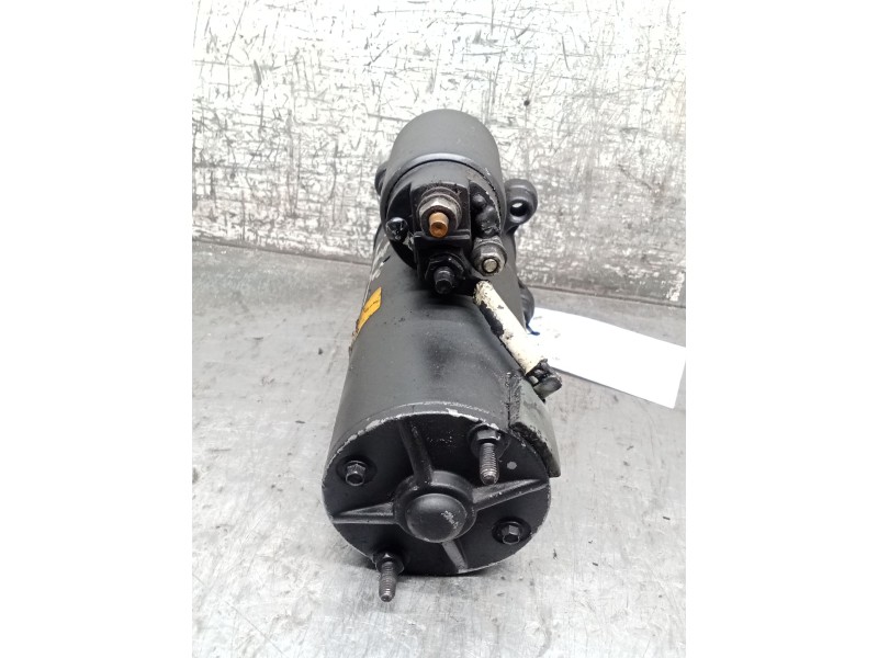 Recambio de motor arranque para ford focus i (daw, dbw) 1.8 tdci referencia OEM IAM   