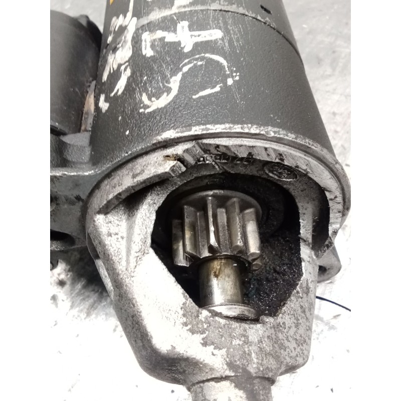 Recambio de motor arranque para ford focus i (daw, dbw) 1.8 tdci referencia OEM IAM   