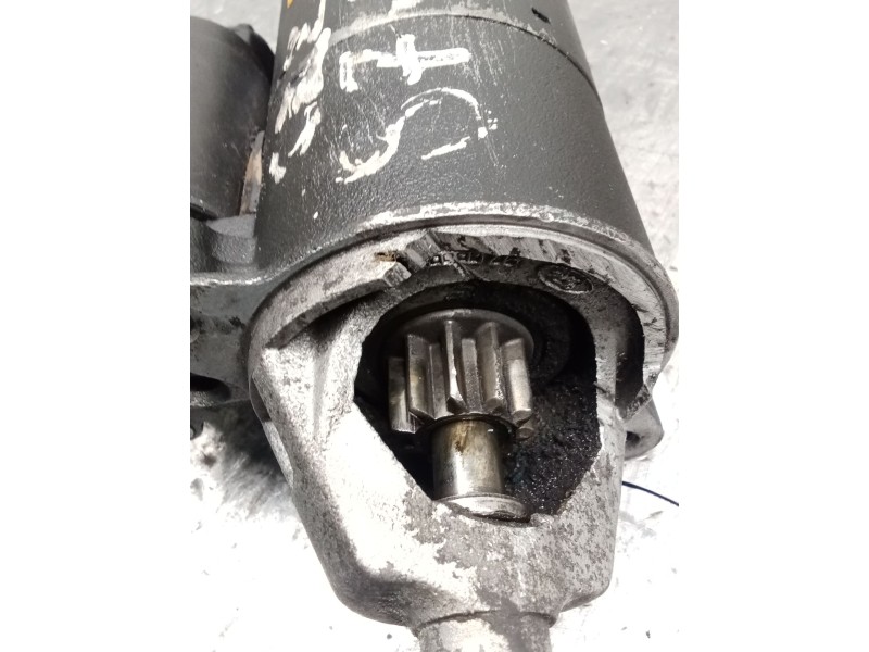 Recambio de motor arranque para ford focus i (daw, dbw) 1.8 tdci referencia OEM IAM   