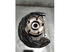 Recambio de mangueta delantera derecha para ford mondeo v sedán (cd) 2.0 hybrid referencia OEM IAM   