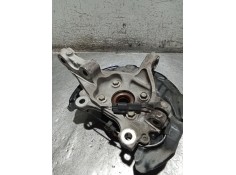 Recambio de mangueta delantera derecha para ford mondeo v sedán (cd) 2.0 hybrid referencia OEM IAM    2