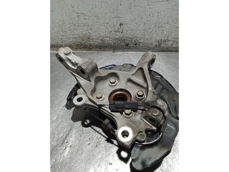 Recambio de mangueta delantera derecha para ford mondeo v sedán (cd) 2.0 hybrid referencia OEM IAM   