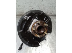 Recambio de mangueta trasera derecha para ford mondeo v sedán (cd) 2.0 hybrid referencia OEM IAM   