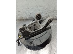 Recambio de mangueta trasera derecha para ford mondeo v sedán (cd) 2.0 hybrid referencia OEM IAM    2