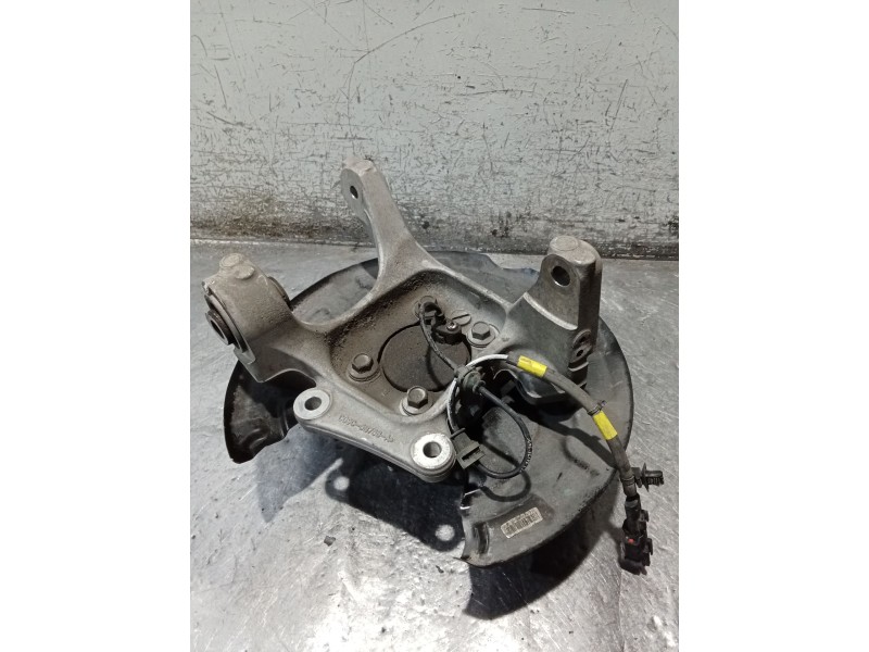 Recambio de mangueta trasera derecha para ford mondeo v sedán (cd) 2.0 hybrid referencia OEM IAM   