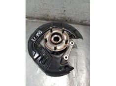 Recambio de mangueta trasera izquierda para ford mondeo v sedán (cd) 2.0 hybrid referencia OEM IAM   