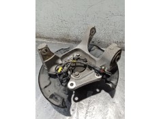 Recambio de mangueta trasera izquierda para ford mondeo v sedán (cd) 2.0 hybrid referencia OEM IAM    2