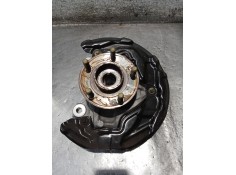 Recambio de mangueta delantera izquierda para ford mondeo v sedán (cd) 2.0 hybrid referencia OEM IAM   