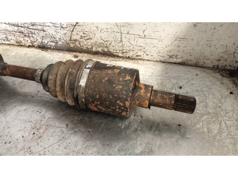 Recambio de transmision delantera derecha para chrysler le baron turbo cabrio referencia OEM IAM   LEBARON