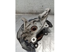 Recambio de mangueta delantera izquierda para ford mondeo v sedán (cd) 2.0 hybrid referencia OEM IAM    2