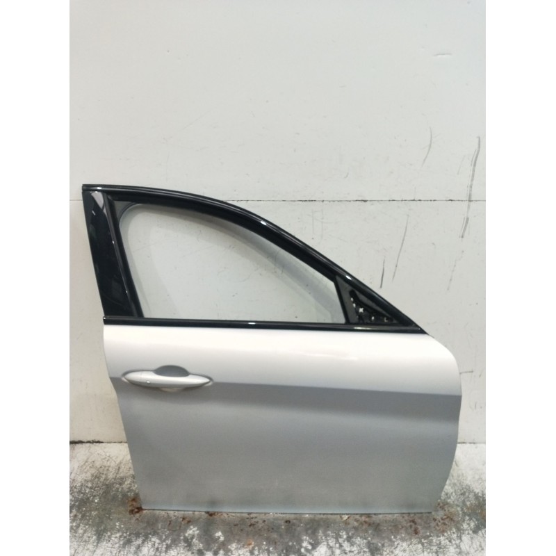 Recambio de puerta delantera derecha para alfa romeo giulia (952_) 2.2 d q4 (952aha45, 952ama4) referencia OEM IAM  4P 
