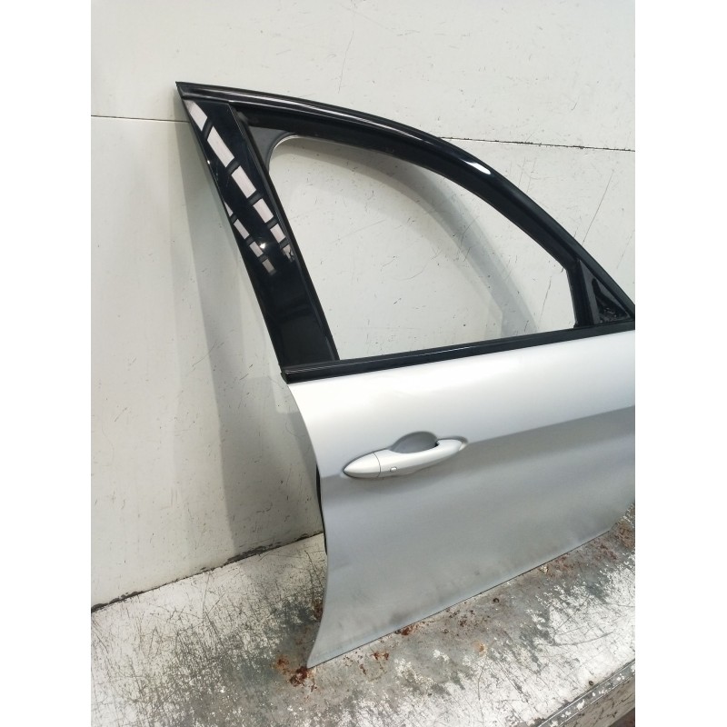 Recambio de puerta delantera derecha para alfa romeo giulia (952_) 2.2 d q4 (952aha45, 952ama4) referencia OEM IAM  4P 