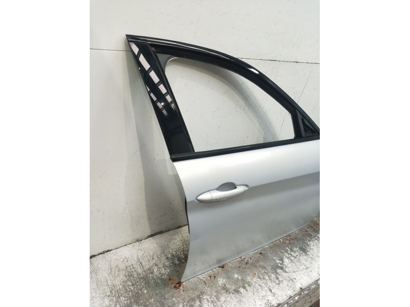 Recambio de puerta delantera derecha para alfa romeo giulia (952_) 2.2 d q4 (952aha45, 952ama4) referencia OEM IAM  4P 