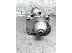 Recambio de motor arranque para ford fusion (cbk) steel referencia OEM IAM   