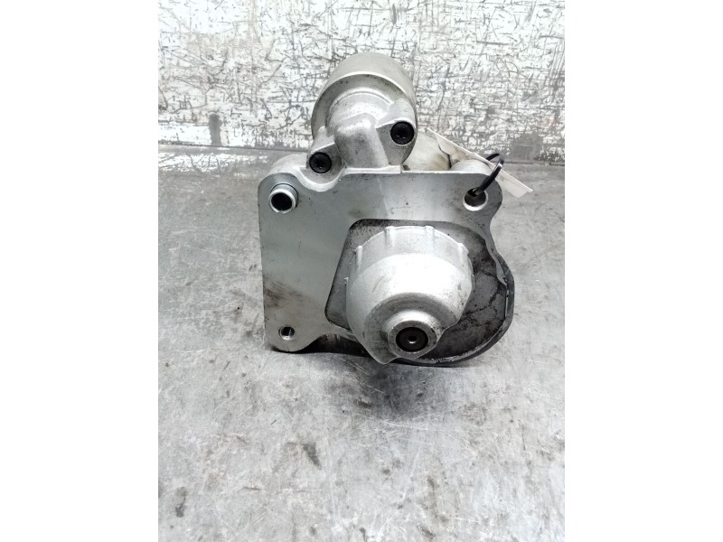 Recambio de motor arranque para ford fusion (cbk) steel referencia OEM IAM   