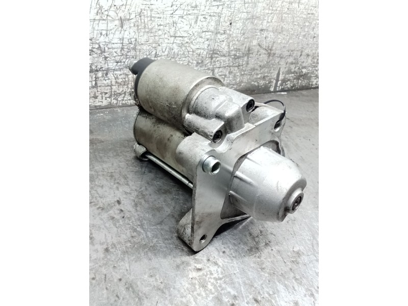 Recambio de motor arranque para ford fusion (cbk) steel referencia OEM IAM   