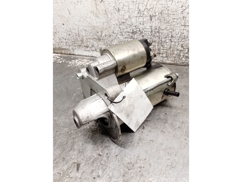 Recambio de motor arranque para ford fusion (cbk) steel referencia OEM IAM   